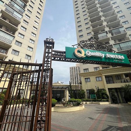 Long Stay Alvorada 1009 Aparthotel 2 Dorms Vila Olimpia Сао Паоло Екстериор снимка