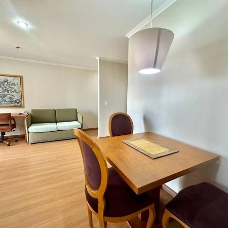 Long Stay Alvorada 1009 Aparthotel 2 Dorms Vila Olimpia Сао Паоло Екстериор снимка