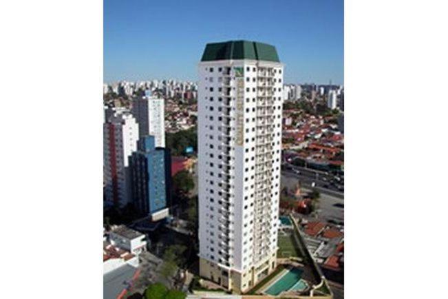 Long Stay Alvorada 1009 Aparthotel 2 Dorms Vila Olimpia Сао Паоло Екстериор снимка