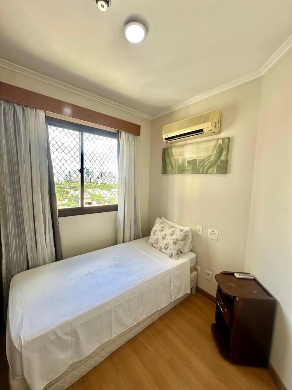 Long Stay Alvorada 1009 Aparthotel 2 Dorms Vila Olimpia Сао Паоло Екстериор снимка