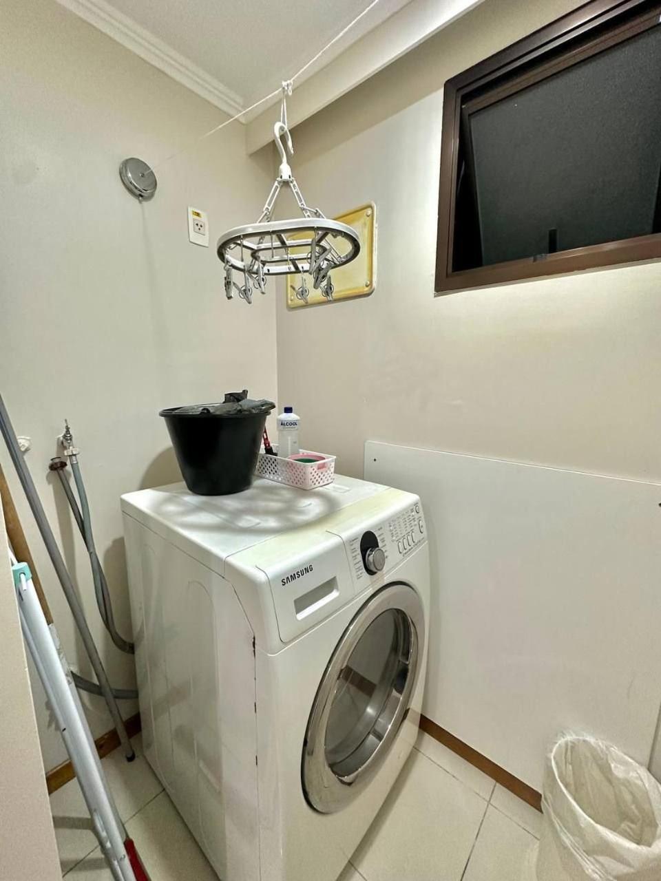 Long Stay Alvorada 1009 Aparthotel 2 Dorms Vila Olimpia Сао Паоло Екстериор снимка