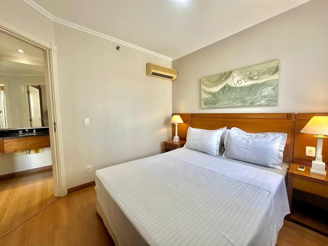 Long Stay Alvorada 1009 Aparthotel 2 Dorms Vila Olimpia Сао Паоло Екстериор снимка