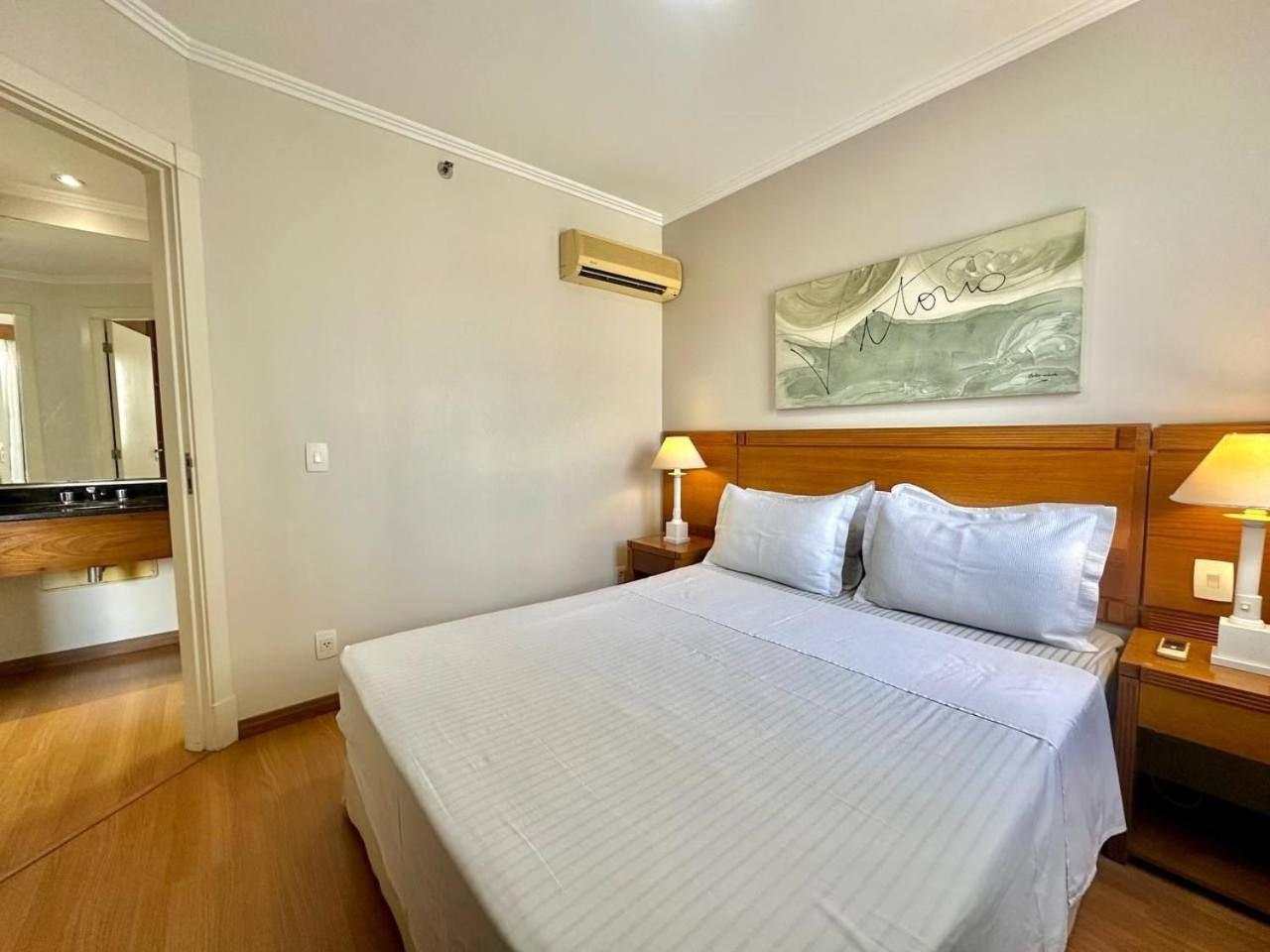 Long Stay Alvorada 1009 Aparthotel 2 Dorms Vila Olimpia Сао Паоло Екстериор снимка